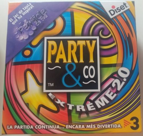 Party & Co: Extreme 2.0