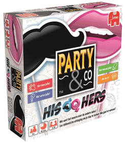 Party & Co: His & Hers