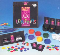 Party & Co: Ingenios