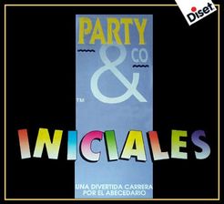 Party & Co: Iniciales