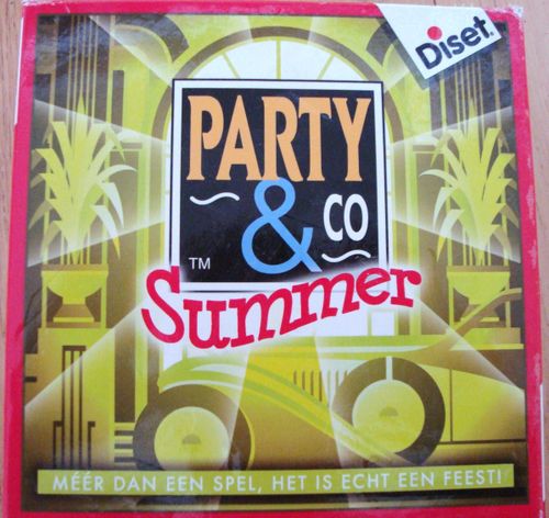 Party & Co: Summer