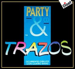 Party & Co: Trazos