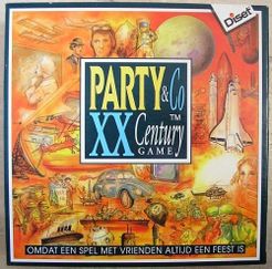 Party & Co XX Century