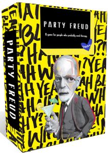 Party Freud