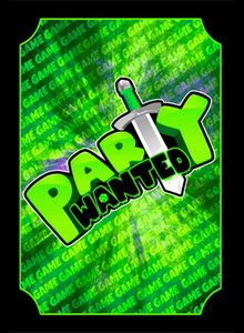 Party Wanted