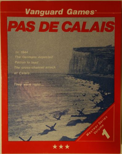 Pas de Calais