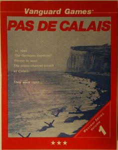 Pas de Calais