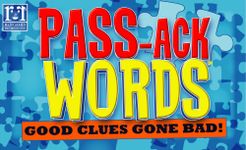 Pass-Ackwords