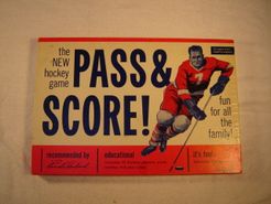 Pass and Score