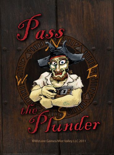 Pass the Plunder