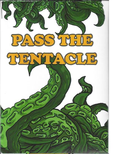 Pass The Tentacle