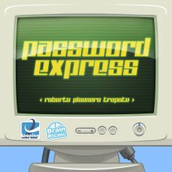 Password Express