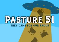 Pasture 51: They Came for our Angus
