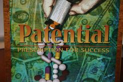 Patential: Prescription for Success