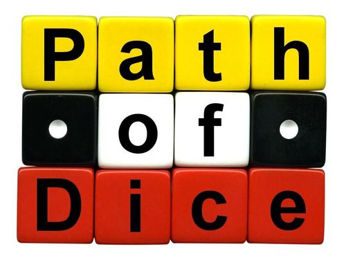 Path of Dice