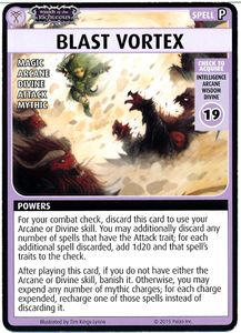 Pathfinder Adventure Card Game: Wrath of the Righteous – 