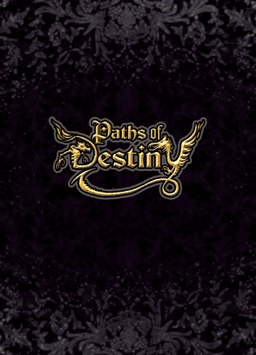 Paths of Destiny