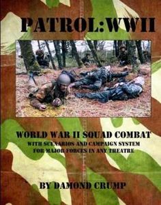 Patrol:  WWII