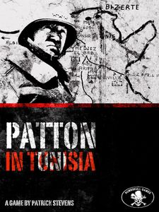 Patton in Tunisia