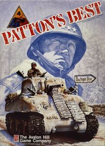 Patton's Best
