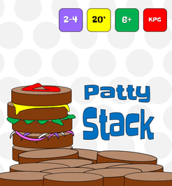 Patty Stack