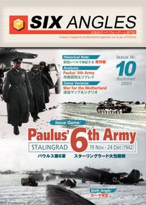 Paulus 6th Army