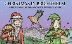 Paupers' Ladder: Christmas In Brighthelm