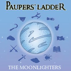 Paupers' Ladder: The Moonlighters