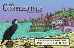 Paupers' Ladder: This Cobbled Isle