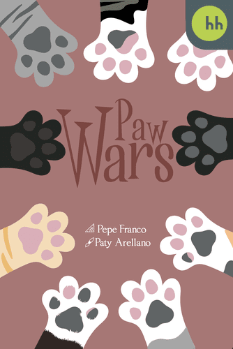 Paw Wars