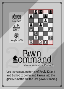 Pawn Command