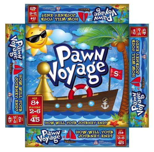 Pawn Voyage