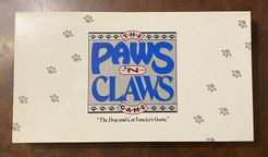 Paws 'N Claws 
