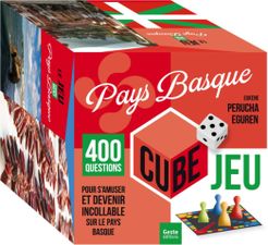 Pays Basque Cube