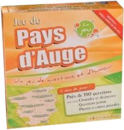 Pays d'Auge: Le jeu