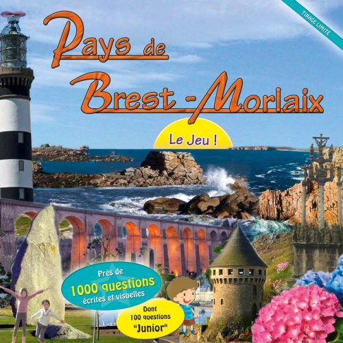 Pays de Brest: Morlaix – Le jeu