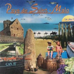 Pays De Saint-Malo: Le Jeu !