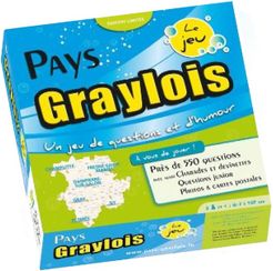 Pays Graylois: Le jeu