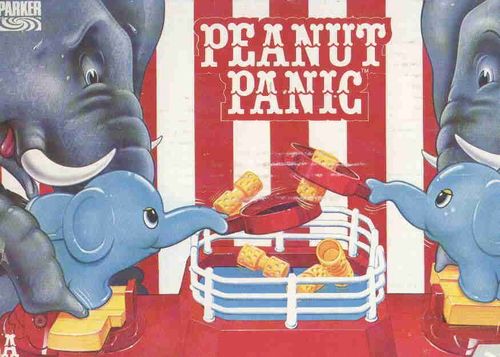 Peanut Panic