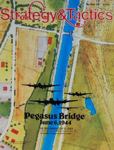 Pegasus Bridge: The Beginning of D-Day – June 6, 1944