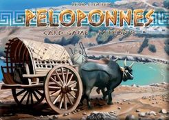 Peloponnes Card Game: Patronus