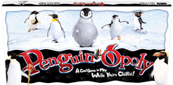 Penguin opoly