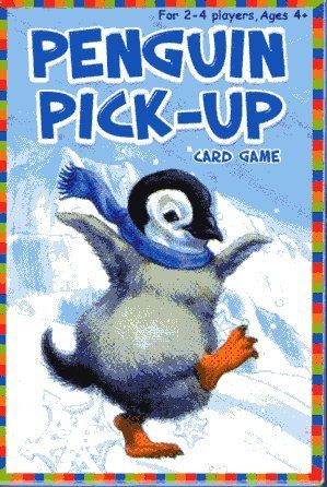 Penguin Pick-Up