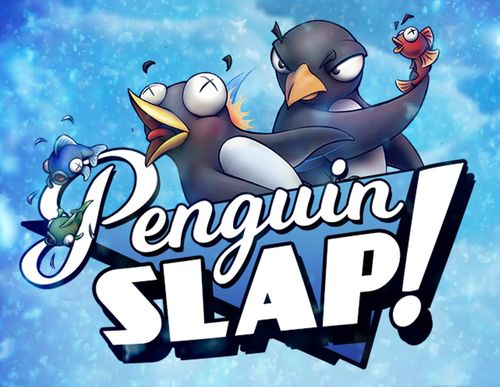 Penguin SLAP!