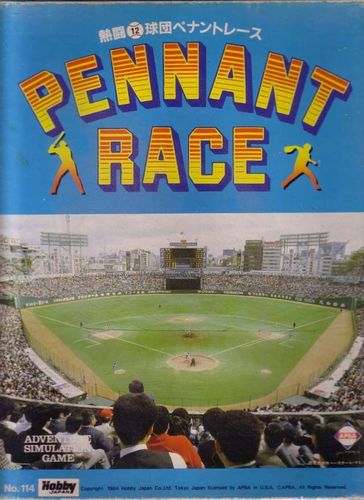 Pennant Race