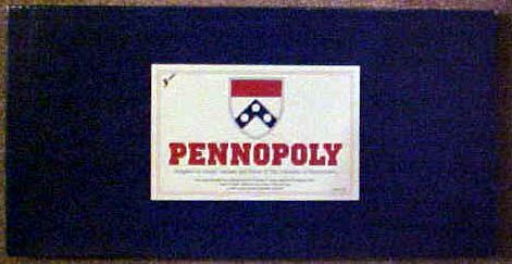 Pennopoly