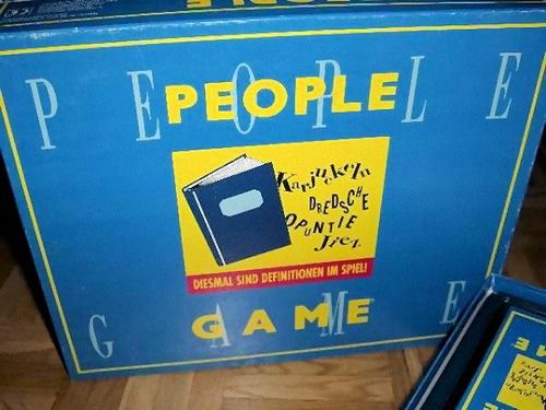 People Game