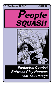 People Squash