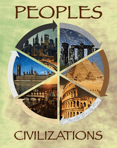 Peoples: Civilizations
