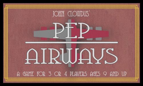 Pep Airways